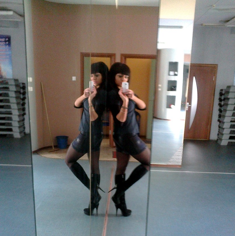 Юлия Федоркова | Харьков