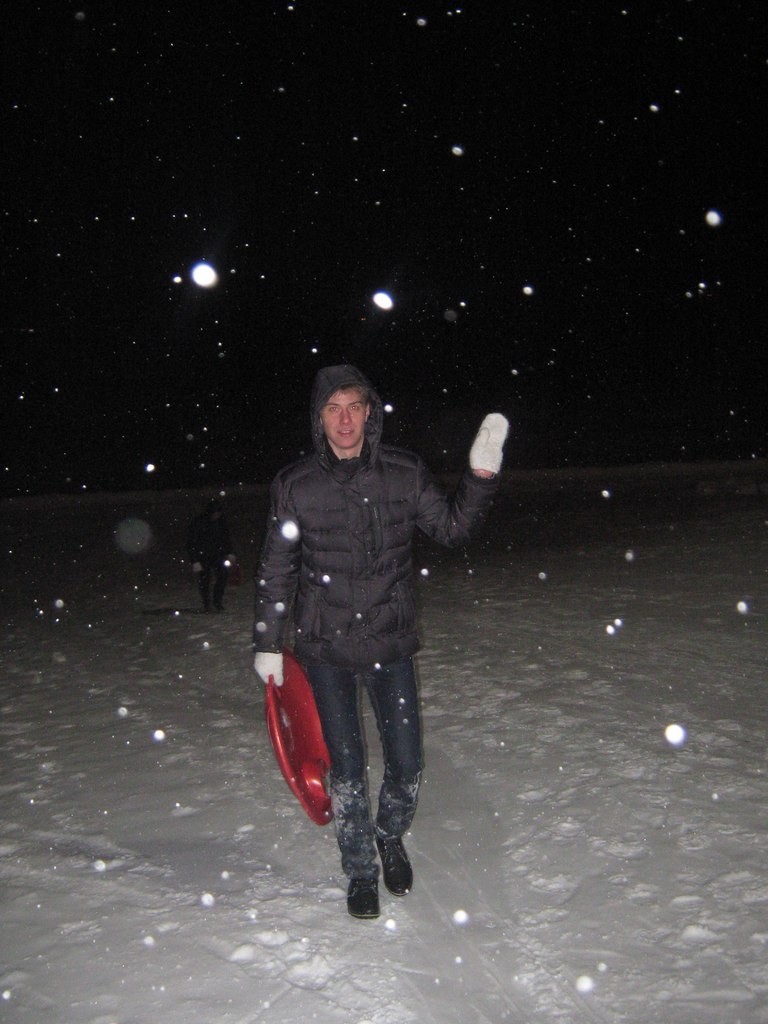 Виктор Власов | Тамбов