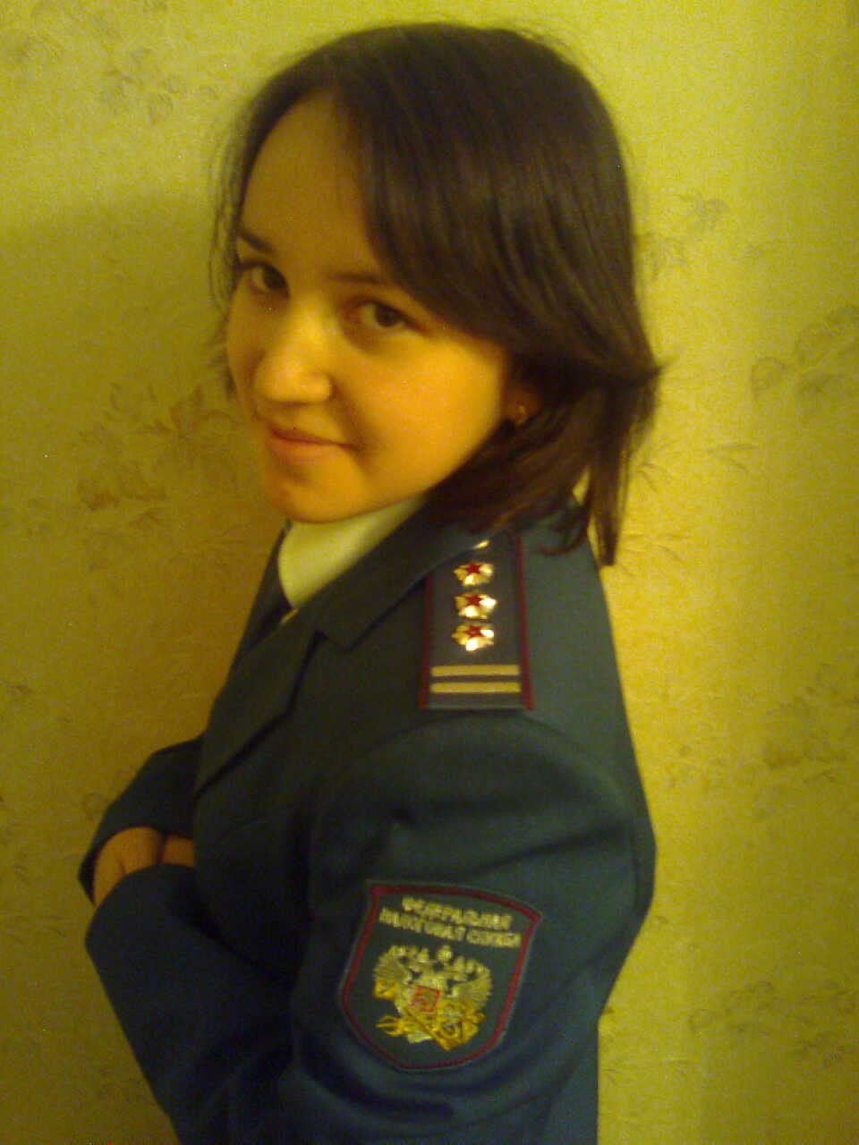 Алия Сайфутдинова | Казань