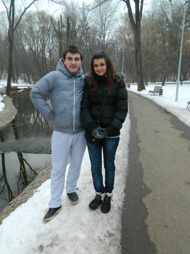 Наська Mars | Первомайский