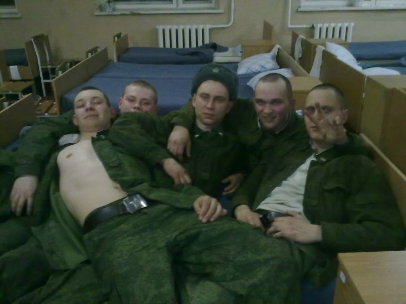 Слава Петров | Североморск