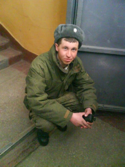 Александр Семенов | Чебоксары