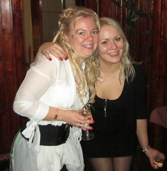 №39, Nina Murakhtina, 40 лет, Москва №39, Nina Murakhtina, 40 лет, Москва