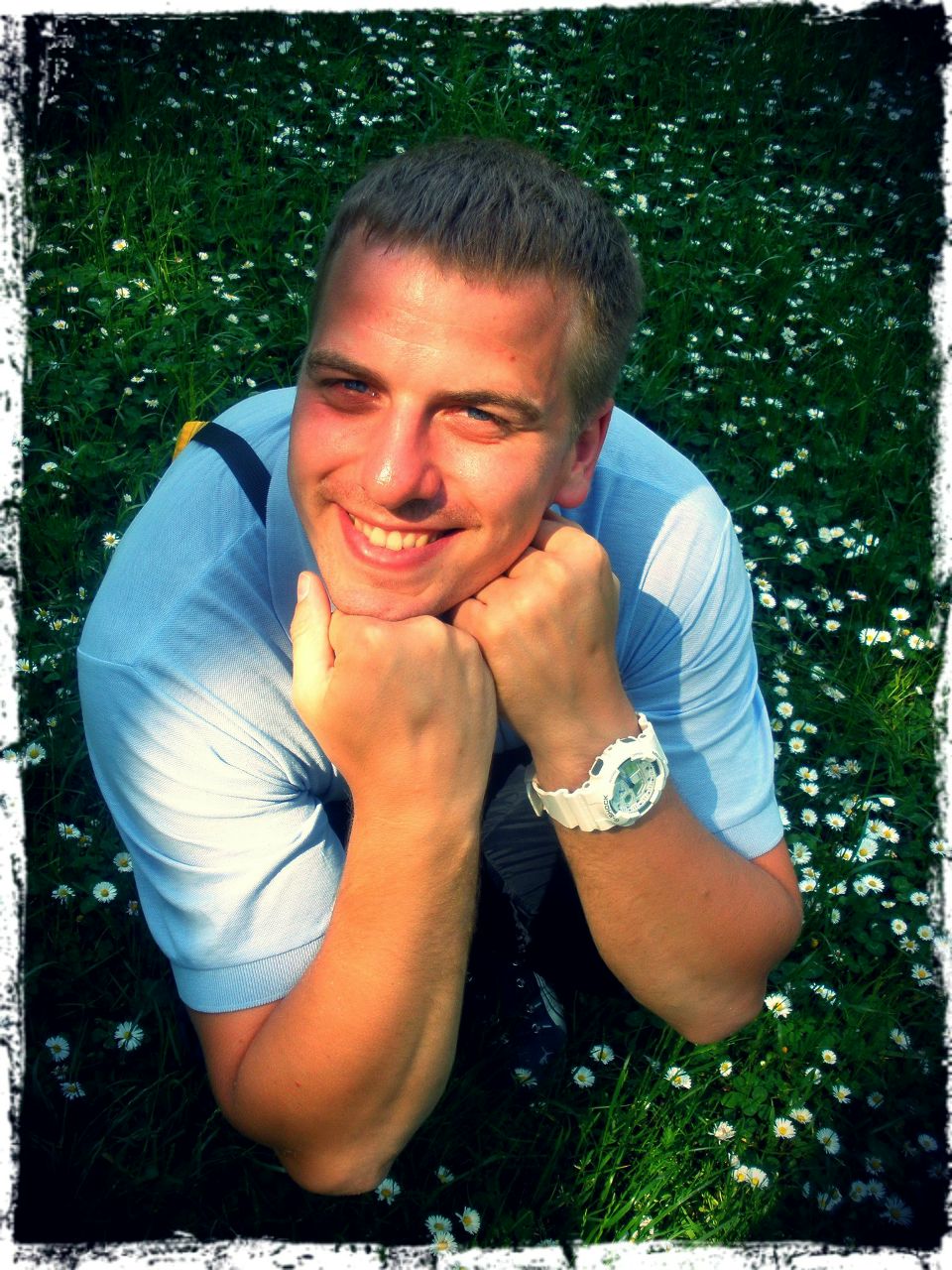 Илья Роговой 　　　　 | Запорожье