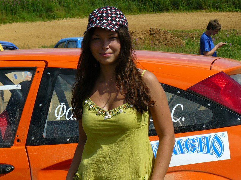 Екатерина Перфилова | 