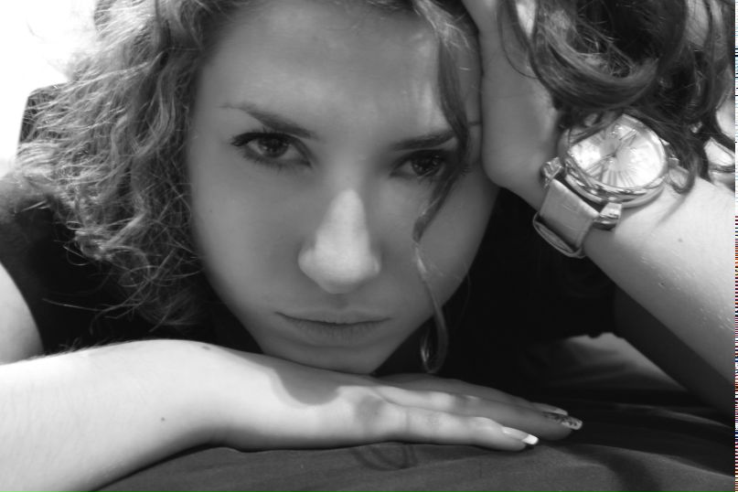 Дарья Халус | Харьков