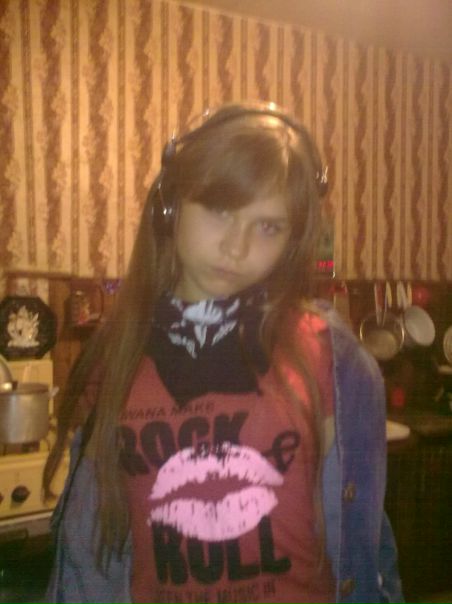 №51, Алина Петрова, 1.4.1997 №51, Алина Петрова, 1.4.1997