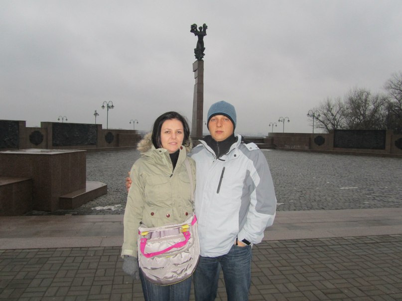 Iryna Danyliv | Ивано-Франковск