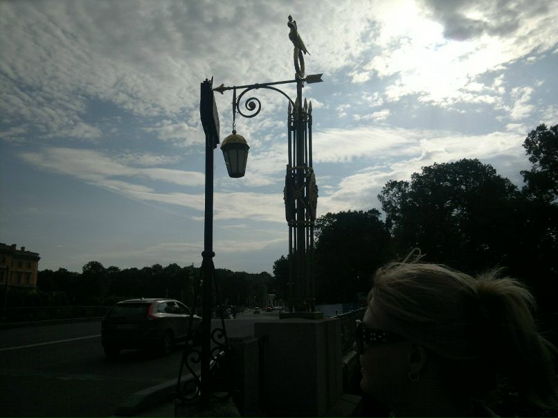 Ольга Мельникова | Москва