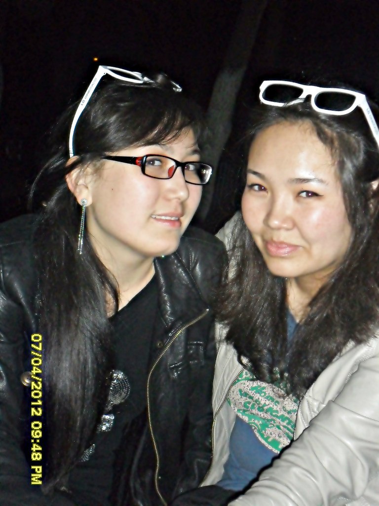 Danko Taikenova | Алматы