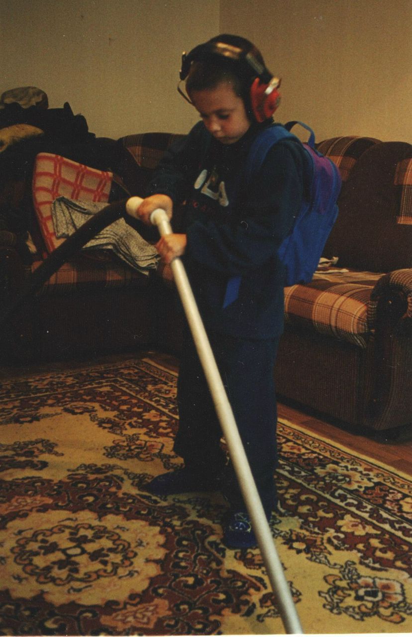 Егор Гусаченко | Новосибирск