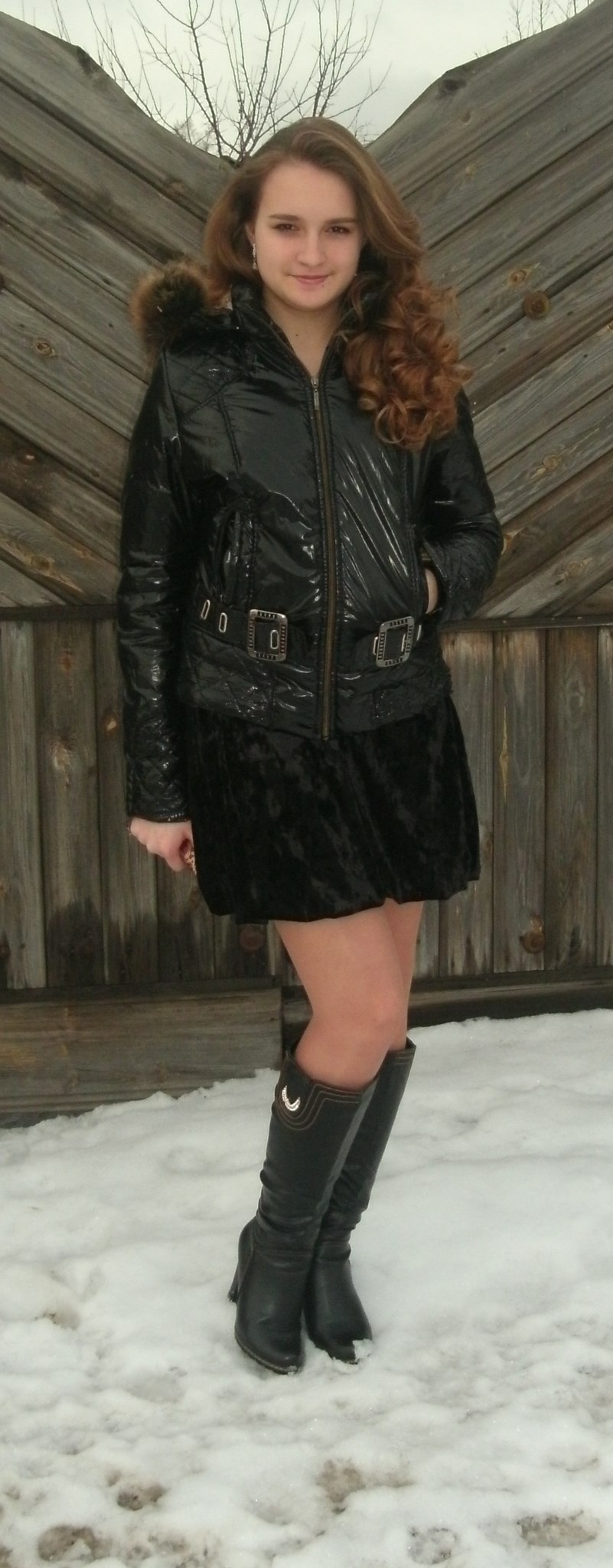 Дарья Могилат | Сумы