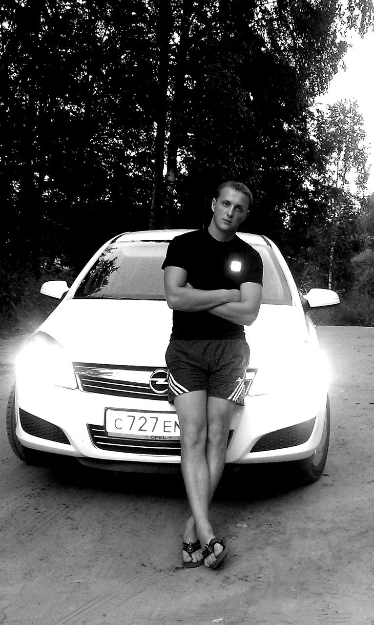 Василий Минин | 