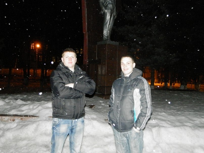 Денис Севостьянов | Тверь