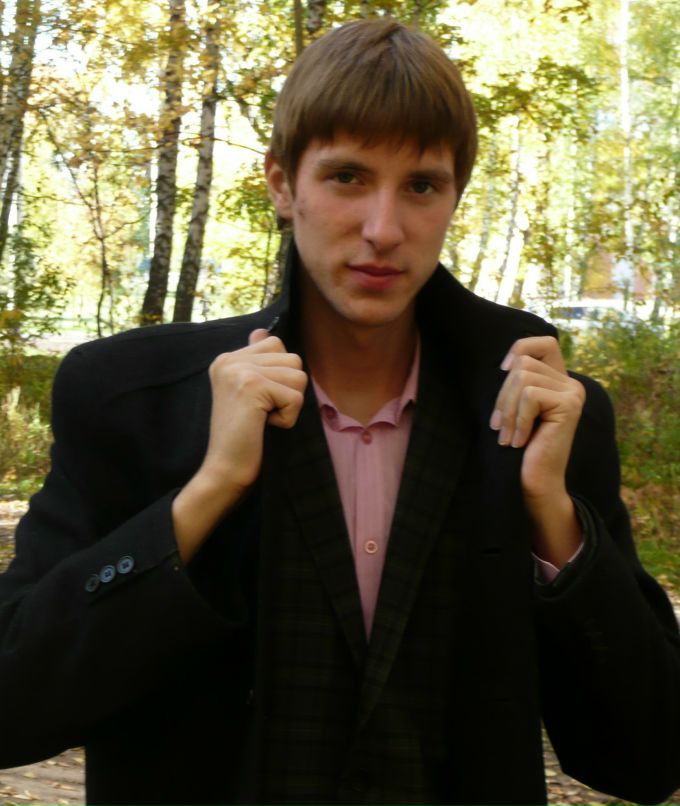 Иван Пылаев ◄▌▌█▬▬▬▬▬▬█▐▐► | Красноярск