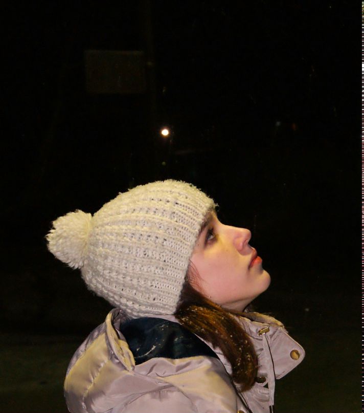 Александра Чирвина | Краснодар