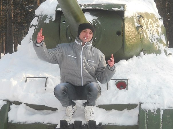 №20, Ярослав Александрович, 33 года, Ульяновск №20, Ярослав Александрович, 33 года, Ульяновск