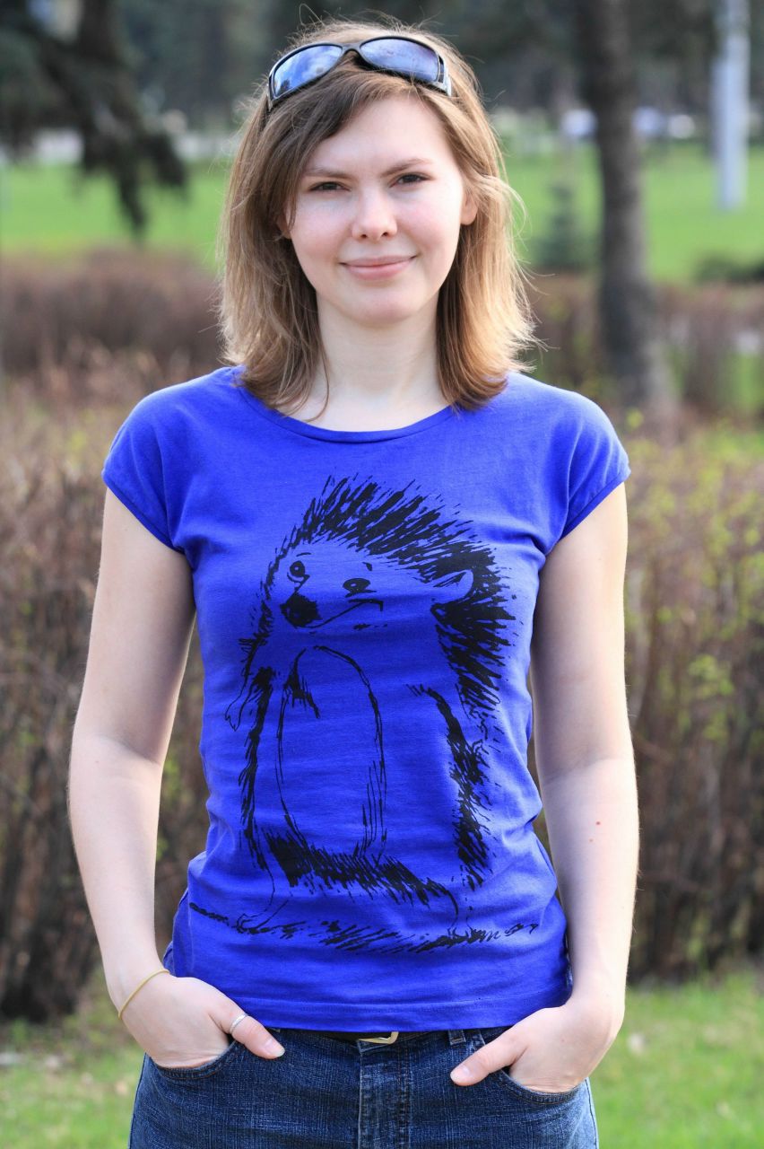 Марина Приходько | Днепр (Днепропетровск)