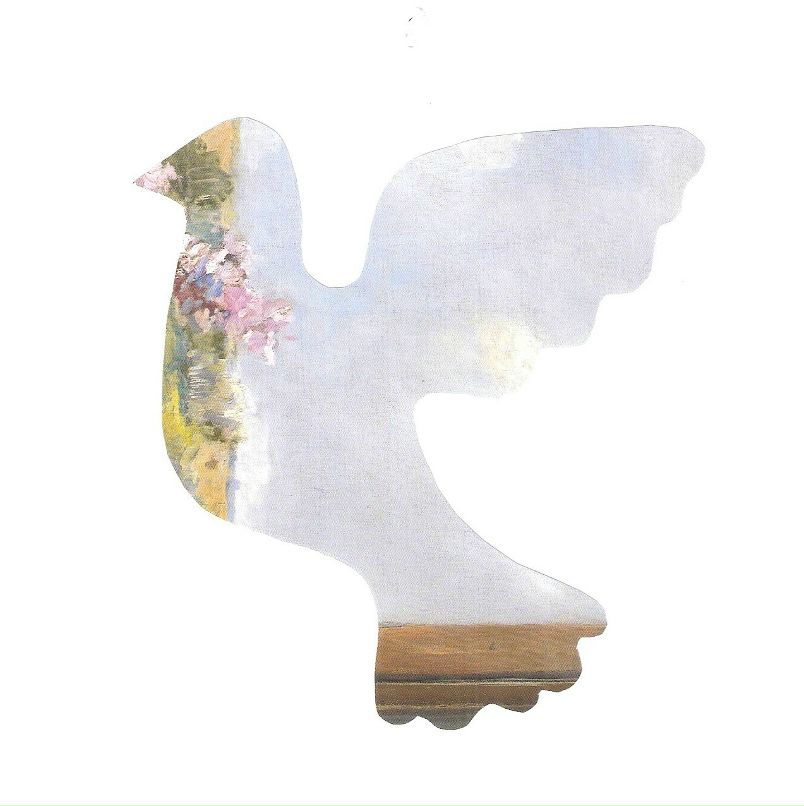 Olesia Avramenko | Москва