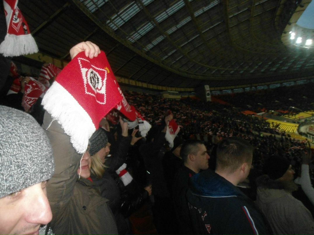 Саня Иванов | Сочи