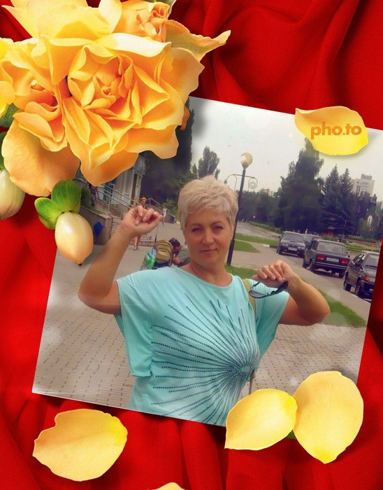 Ирина Бондар | Старый Оскол