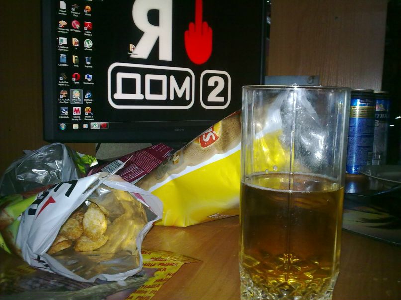 Алексей Бабушкин | Санкт-Петербург