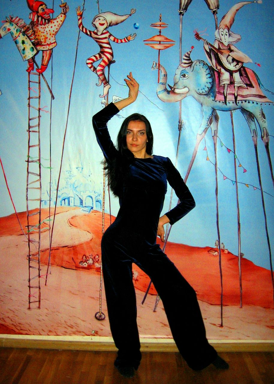 Юлия Баранова | Nha Trang