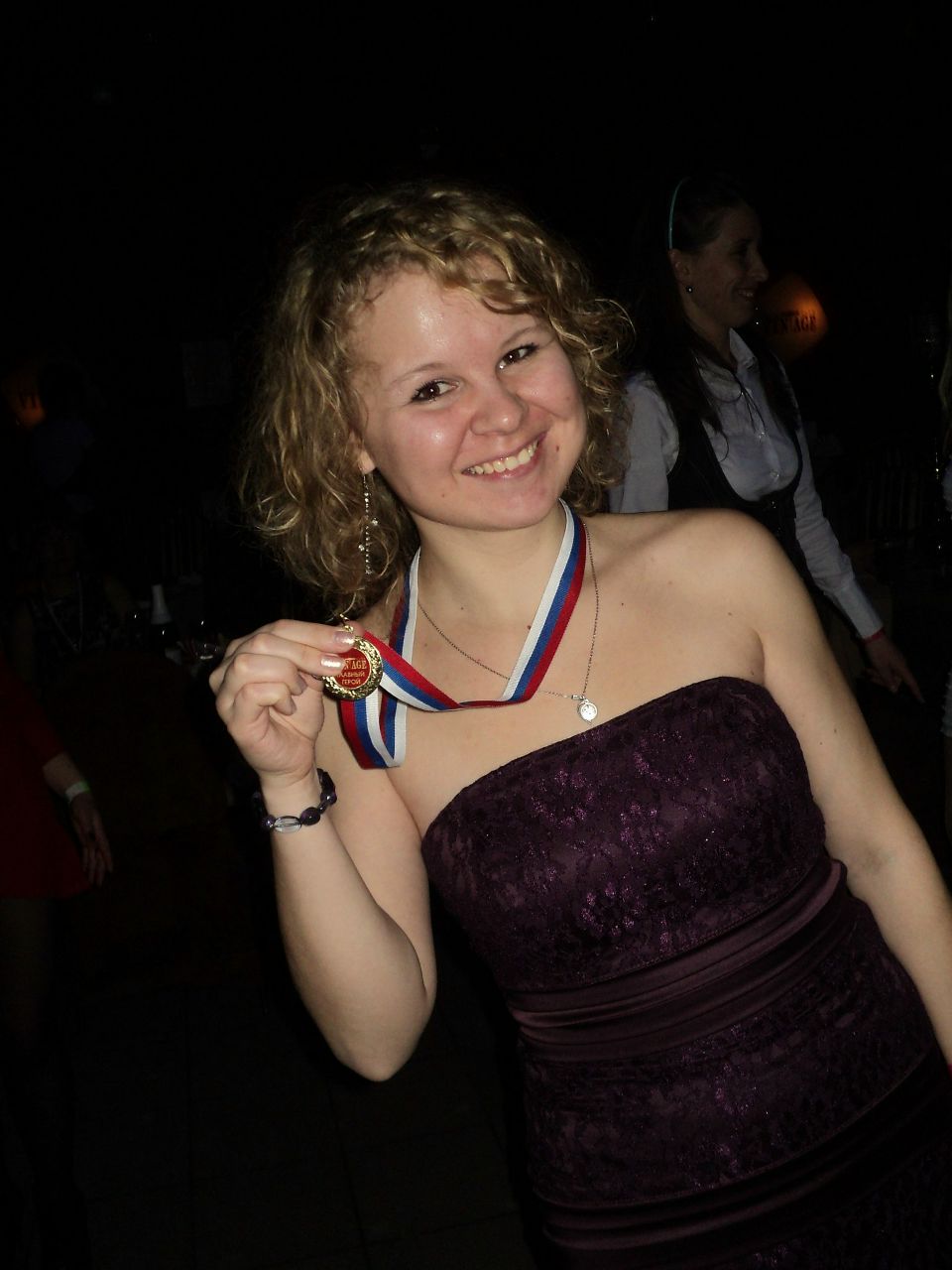 Серафима Смердова | Пермь