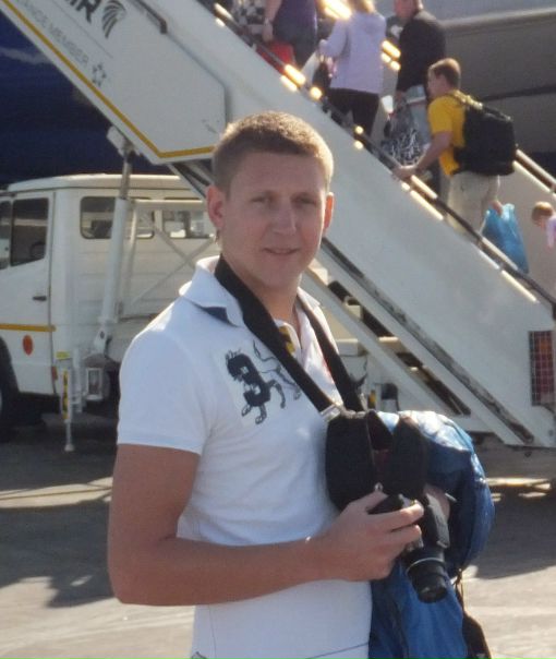 №138, Андрей Суворов, 9.9.1986 №138, Андрей Суворов, 9.9.1986