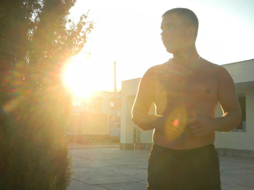 Ярослав Жилкин | Кривой Рог