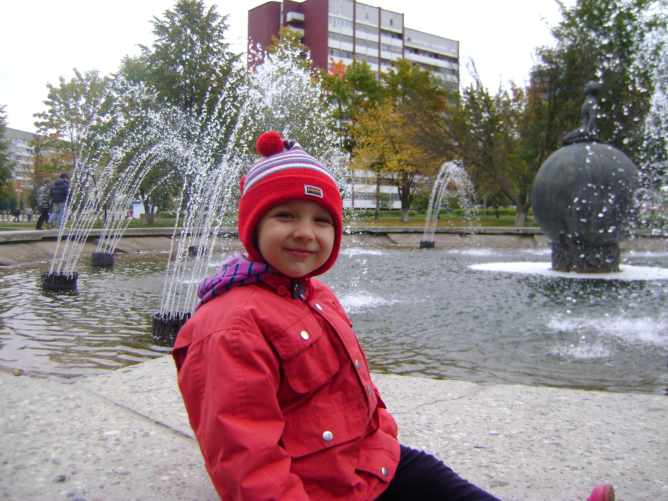 Фото профиля