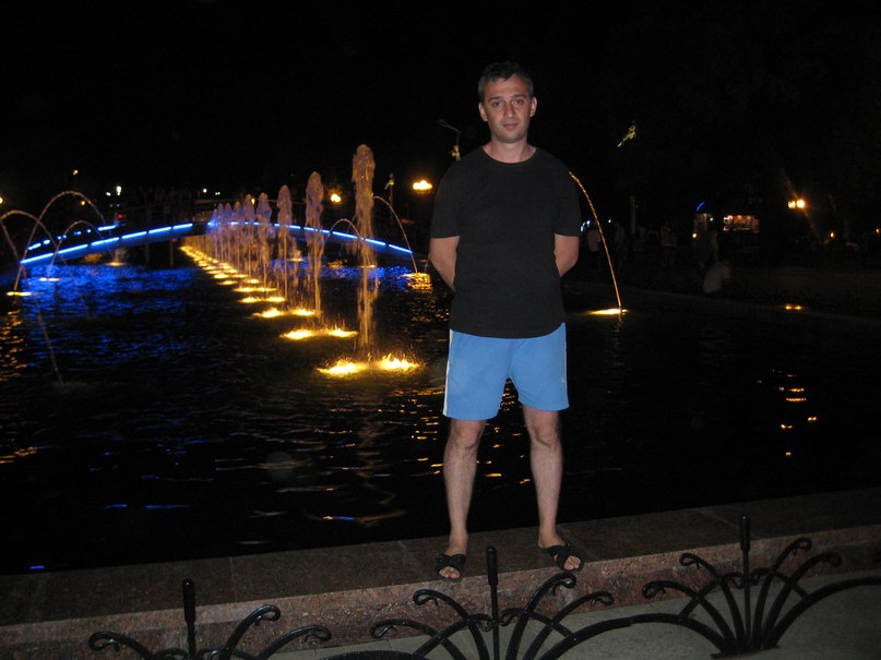 Artur Babayan | Ереван