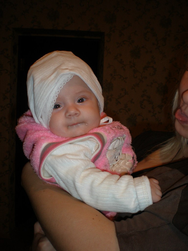 Оля Ковальчук | Луцк