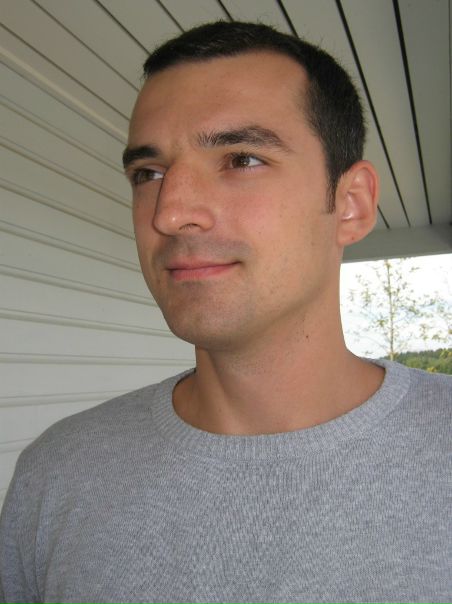 №47, Владислав Фролов, 42 года, Днепр (Днепропетровск) №47, Владислав Фролов, 42 года, Днепр (Днепропетровск)