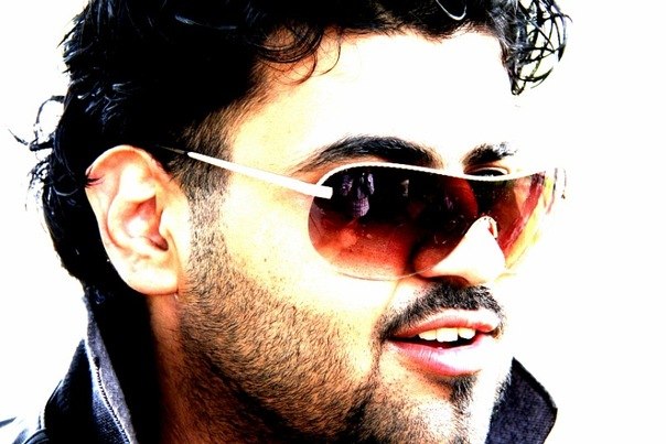 Fernando Muvez | Москва