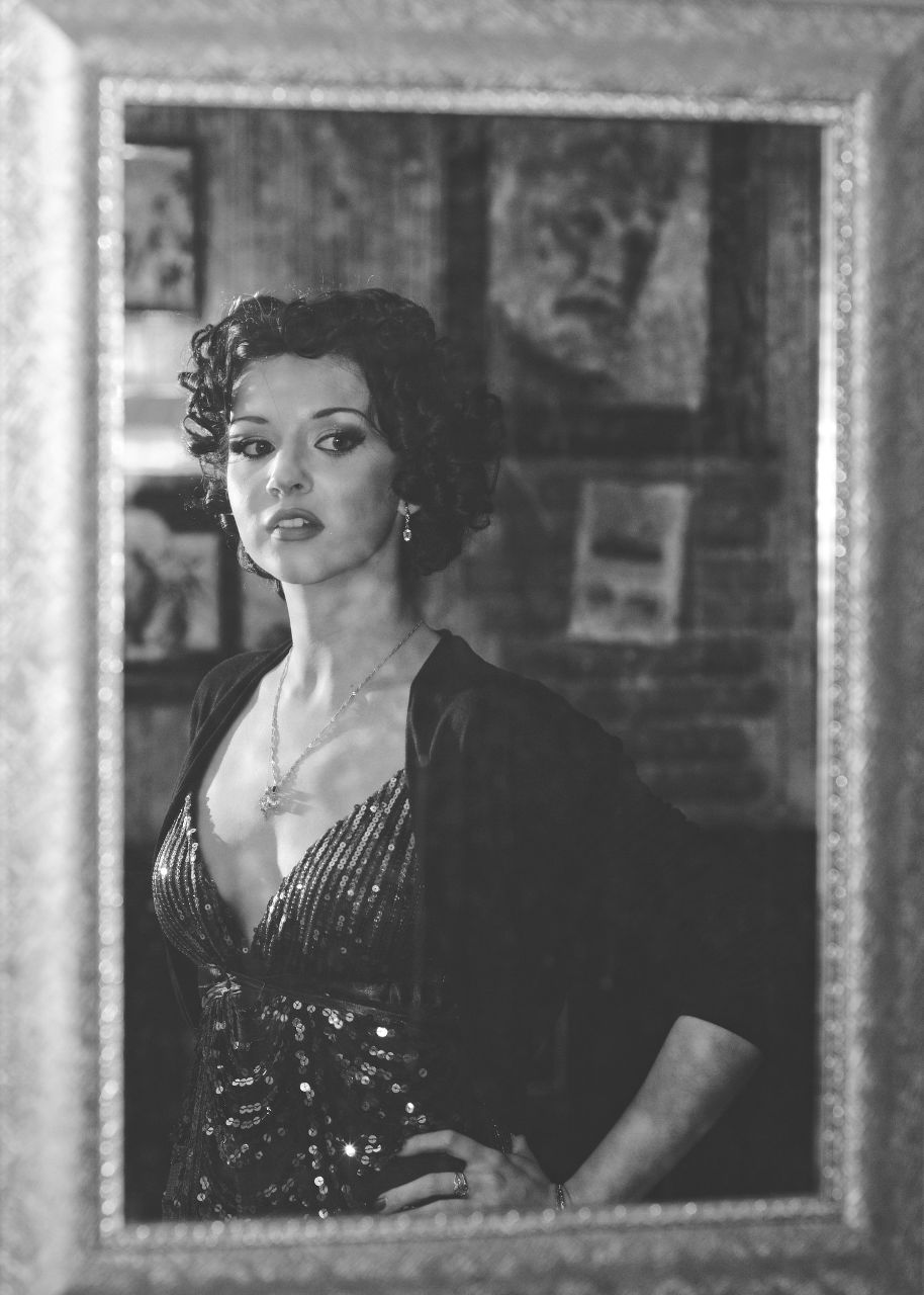 Катя Маслий | Донецк