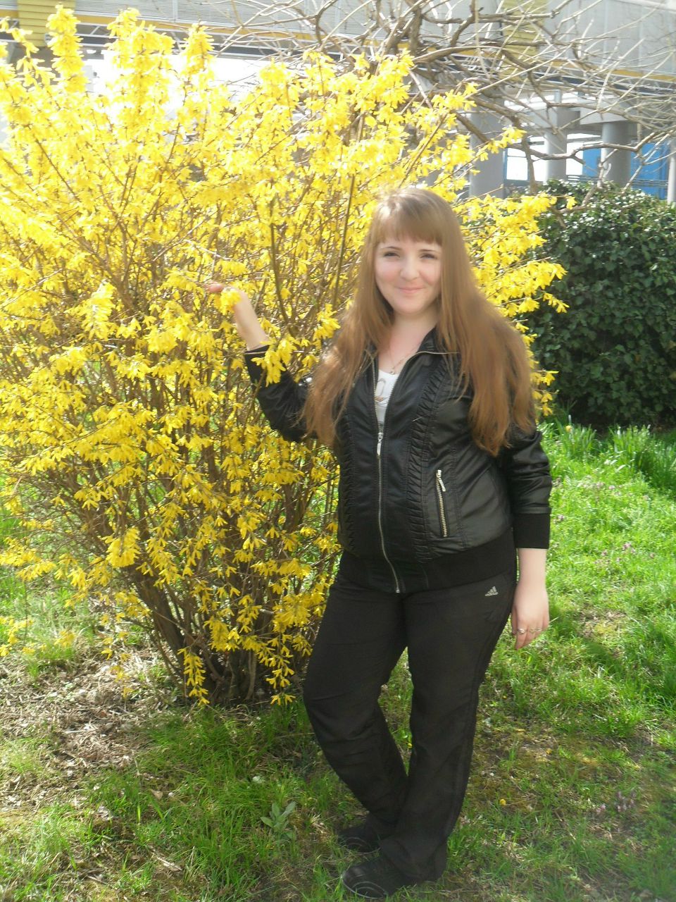 Юлия Грузда &/\/\@NюNя& | Туапсе