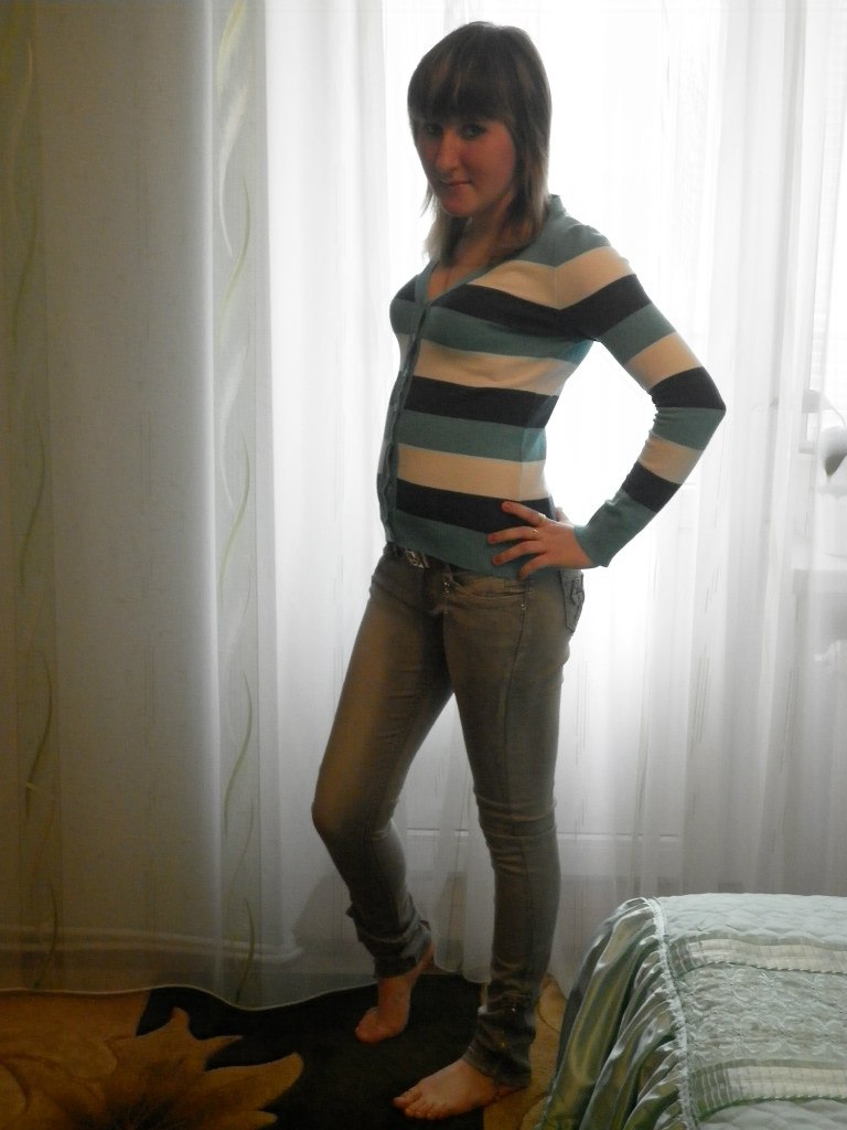 Віка Рассказова | Богуслав