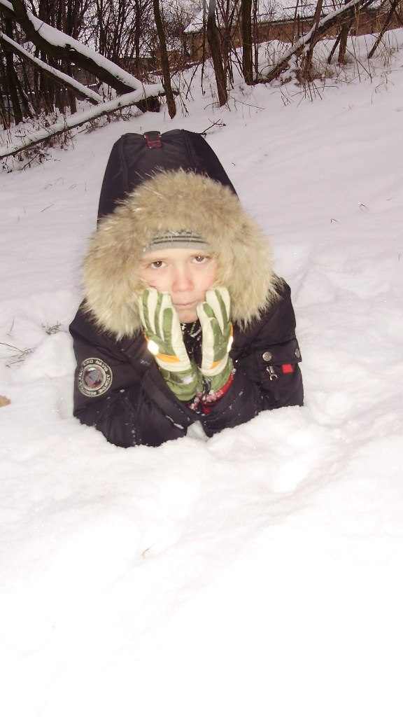 Людмила Мартынюк | Боровая