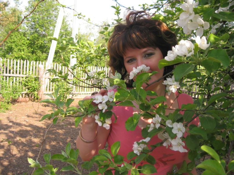 Ольга Костылева | Вологда