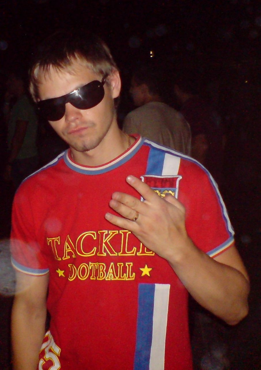 Евгений Шаль | Ростов-на-Дону