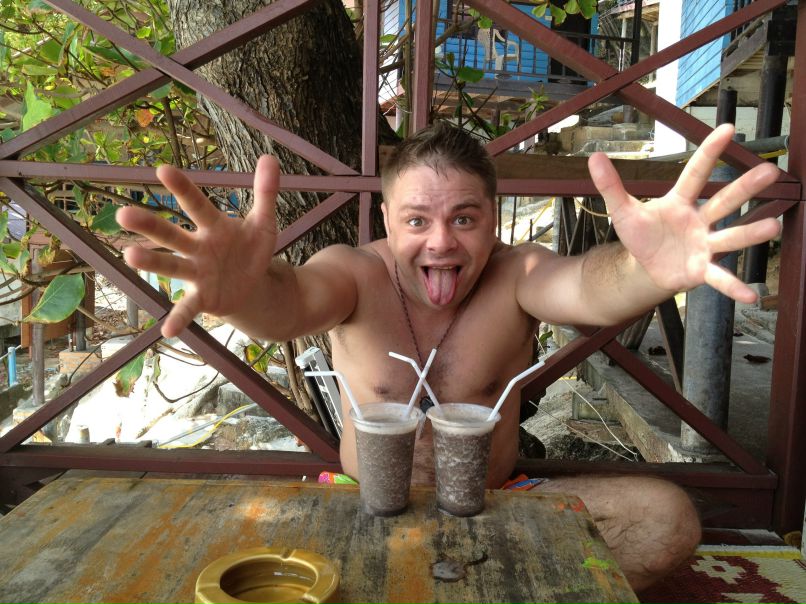 Владимир Саржевский | Москва