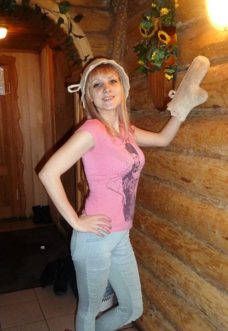 Ксения Гуркина | Миасс