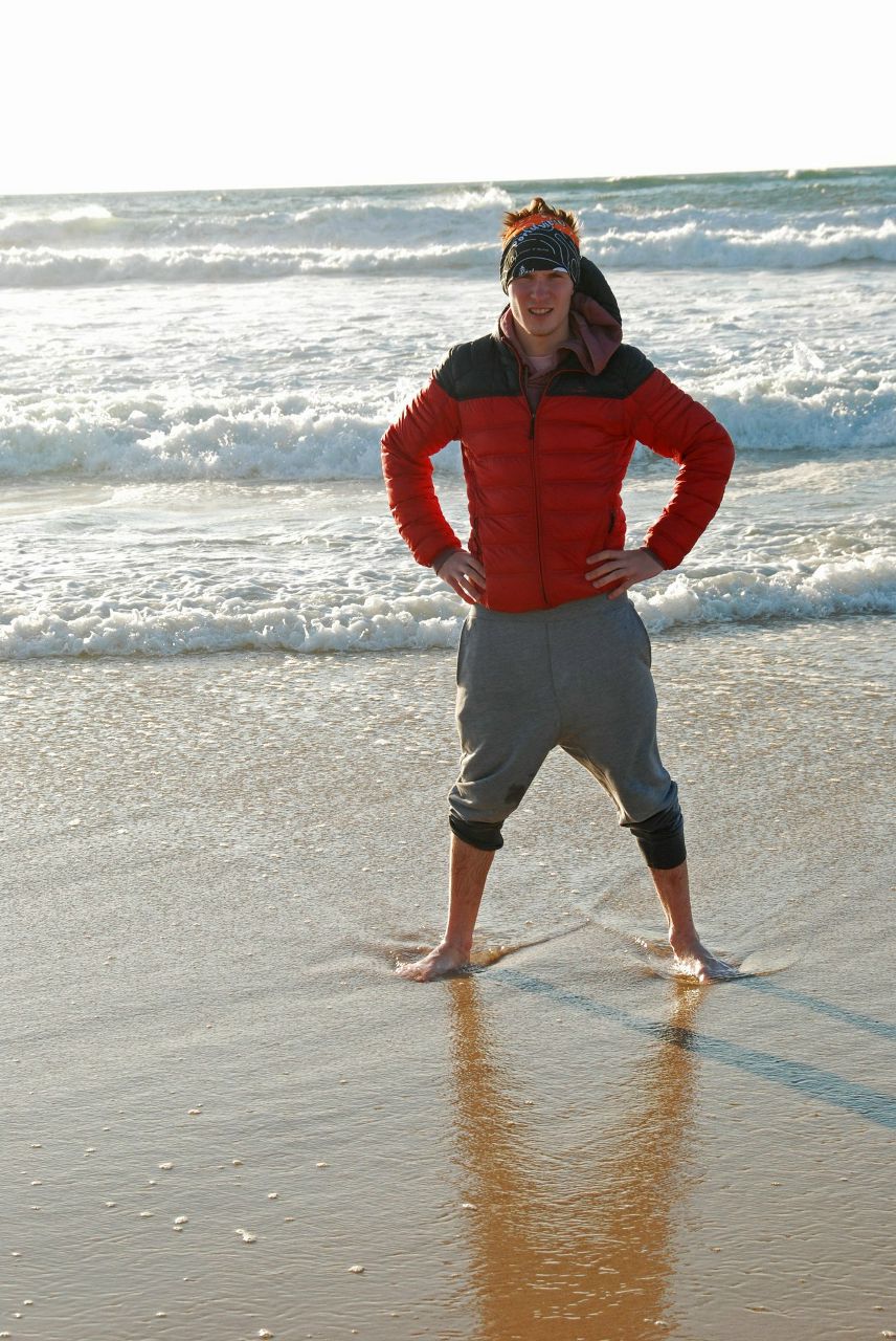 Андрей Барышников | Раменское