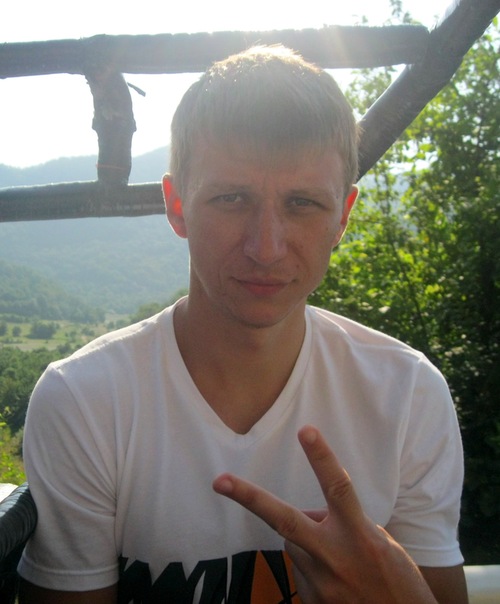 №97, Леха Селезнев, 40 лет, Ростов-на-Дону №97, Леха Селезнев, 40 лет, Ростов-на-Дону