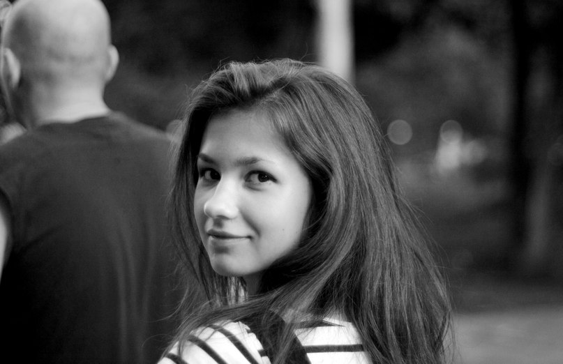 Катя Прокопенко | Санкт-Петербург