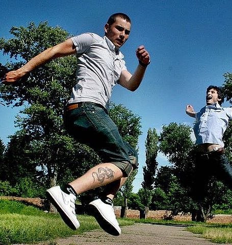 Евгений Гассий | Москва