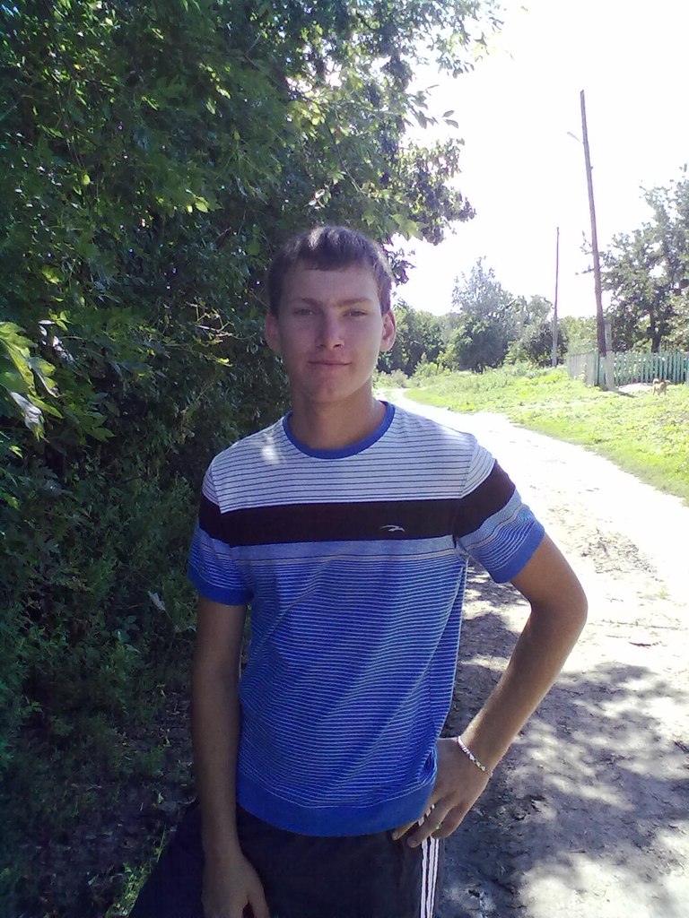 Андрей Самойленко | Сумы