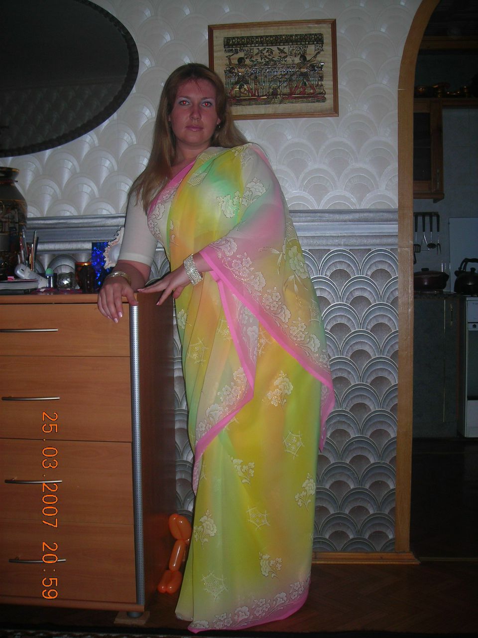 Ирина Поташова | Нижний Новгород