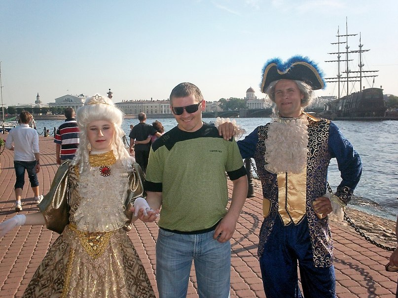 Сергей Ляшенко | Магадан